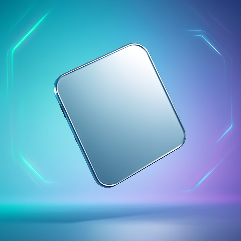 REFLEKT 미니거울 히어로 이미지